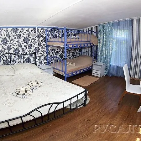 Золотая Бухта База Отдыха Pizunda Exterior photo