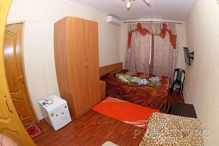 Inn Золотая Бухта База Отдыха *