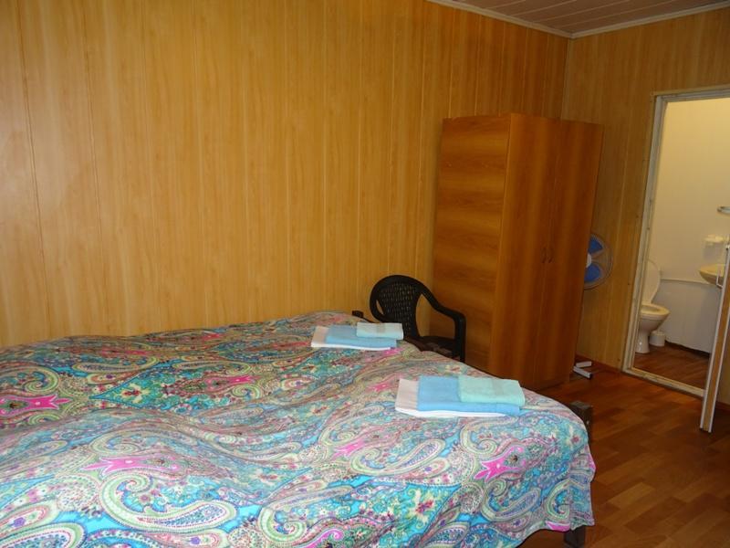 Золотая Бухта База Отдыха Inn