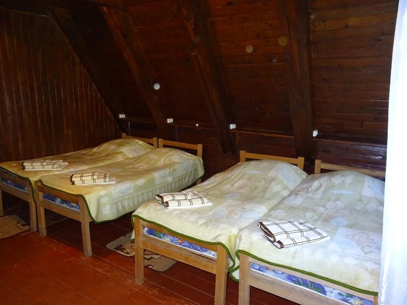 Inn Золотая Бухта База Отдыха *